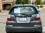 2013 Honda Fit LX Hatchback 4D