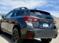 2021 Subaru Crosstrek Limited Sport Utility 4D
