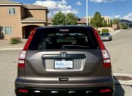 2009 Honda CR-V LX Sport Utility 4D
