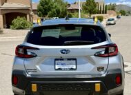 2026 Subaru Crosstrek Wilderness Sport Utility 4D