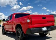2016 Toyota Tundra Access Cab SR5 Pickup 4D 6 1/2 ft