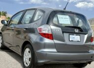 2013 Honda Fit LX Hatchback 4D
