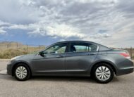 2012 Honda Accord LX Sedan 4D