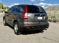 2009 Honda CR-V LX Sport Utility 4D