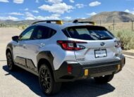 2026 Subaru Crosstrek Wilderness Sport Utility 4D