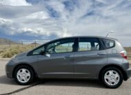 2013 Honda Fit LX Hatchback 4D