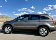 2009 Honda CR-V LX Sport Utility 4D
