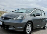 2013 Honda Fit LX Hatchback 4D