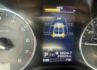 2021 Subaru Crosstrek Limited Sport Utility 4D
