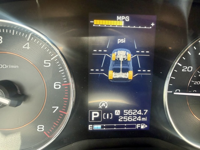 2021 Subaru Crosstrek Limited Sport Utility 4D