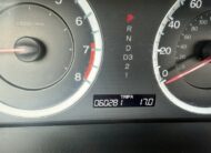 2012 Honda Accord LX Sedan 4D