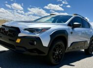 2026 Subaru Crosstrek Wilderness Sport Utility 4D