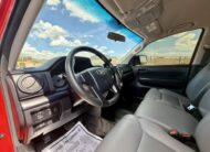 2016 Toyota Tundra Access Cab SR5 Pickup 4D 6 1/2 ft