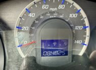 2013 Honda Fit LX Hatchback 4D