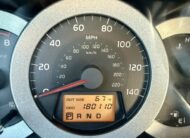 2008 Toyota RAV4 Limited Sport Utility 4D