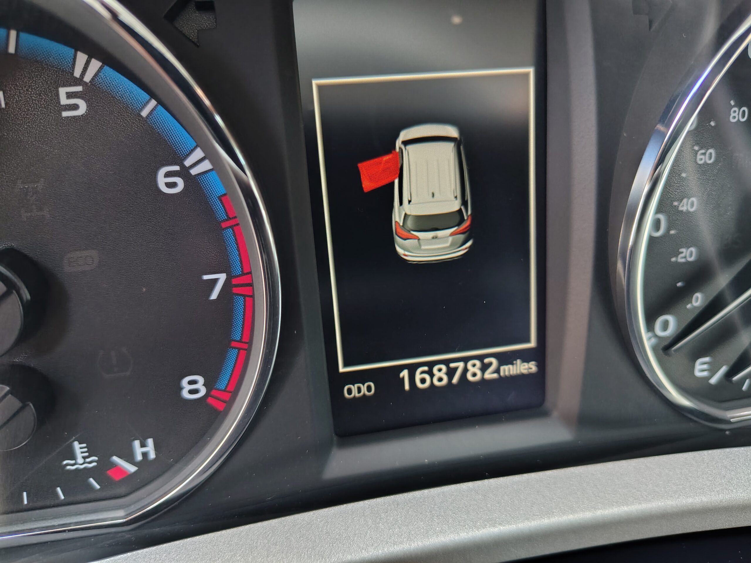 2018 Toyota RAV4 Limited Sport Utility 4D