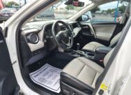 2018 Toyota RAV4 Limited Sport Utility 4D