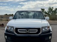 2010 Honda Ridgeline RTS Pickup 4D 5 ft