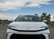 2026 Toyota Camry Hybrid LE Sedan 4D