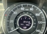 2014 Honda CR-V EX-L Sport Utility 4D