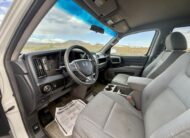 2010 Honda Ridgeline RTS Pickup 4D 5 ft