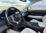 2013 Lexus RX RX 350 Premium+ Sport Utility 4D