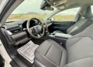 2026 Toyota Camry Hybrid LE Sedan 4D