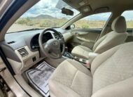 2009 Toyota Corolla LE Sedan 4D