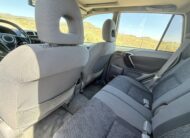 2002 Toyota RAV4 LE Sport Utility 4D