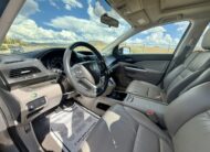 2014 Honda CR-V EX-L Sport Utility 4D