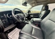 2019 Toyota Sequoia TRD SPORT SUV 4D