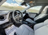 2017 Toyota RAV4 XLE Premium Sport Utility 4D