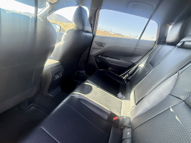 2024 Subaru Crosstrek Wilderness Sport Utility 4D