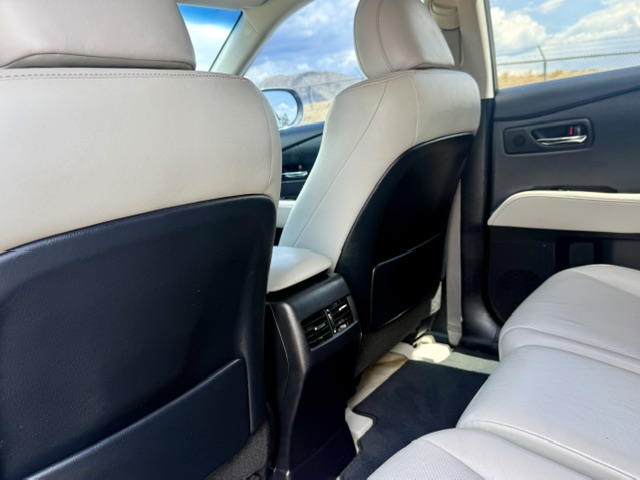 2013 Lexus RX RX 350 Premium+ Sport Utility 4D