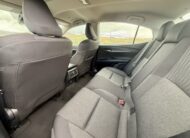 2026 Toyota Camry Hybrid LE Sedan 4D