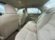 2009 Toyota Corolla LE Sedan 4D