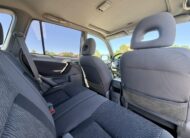 2002 Toyota RAV4 LE Sport Utility 4D