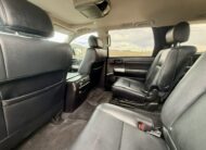 2019 Toyota Sequoia TRD SPORT SUV 4D