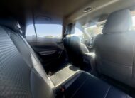 2024 Subaru Crosstrek Wilderness Sport Utility 4D