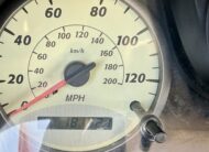 2001 Toyota RAV4 LE Sport Utility 4D