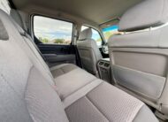 2010 Honda Ridgeline RTS Pickup 4D 5 ft