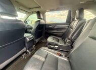 2019 Toyota Highlander SE Sport Utility 4D