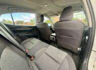 2026 Toyota Camry Hybrid LE Sedan 4D