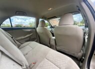 2009 Toyota Corolla LE Sedan 4D