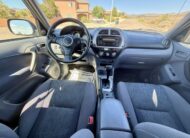 2002 Toyota RAV4 LE Sport Utility 4D
