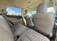 2014 Honda CR-V EX-L Sport Utility 4D