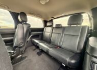 2019 Toyota Sequoia TRD SPORT SUV 4D