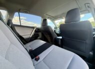 2017 Toyota RAV4 XLE Premium Sport Utility 4D