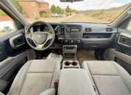 2010 Honda Ridgeline RTS Pickup 4D 5 ft