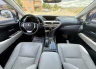 2013 Lexus RX RX 350 Premium+ Sport Utility 4D